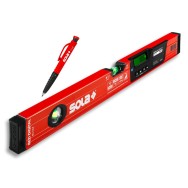 Pachet promo Boloboc RED Digital 60 + creion TLM2 - Sola-01730841