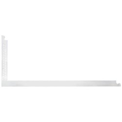 Vinclu / echer tamplarie 1000 x 380 mm, ZWZA1000 - Sola-56131601