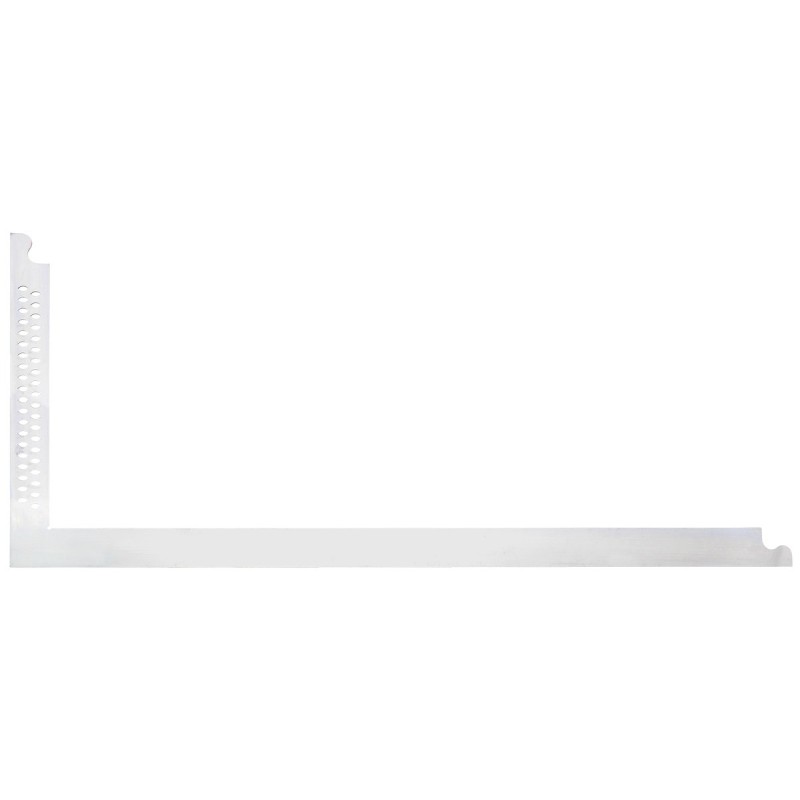 Vinclu / echer tamplarie 1000 x 380 mm, ZWZA1000 - Sola-56131601