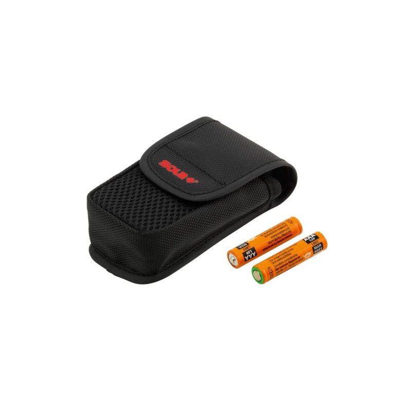 Telemetru laser 80m, VECTOR 80 - Sola-71021101