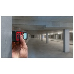 Telemetru laser 80m, VECTOR 80 - Sola-71021101