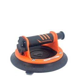 Ventuza Profesionala cu pompa de vid pentru manipulare placi rugoase sau fine Ø200mm, 150kg - CNO-VECO120