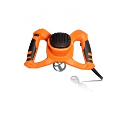 Mixer / amestecator pt. adezivi / mortar 1200W, Semi-Profesional ECOMIX1200 cu turatie reglabila - CNO-ECOMIX1200