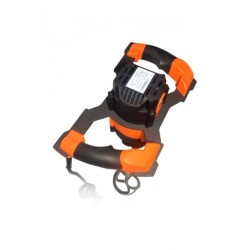 Mixer / amestecator pt. adezivi / mortar 1800W, Super Profesional PROMIX1800 cu regulator de turatie - CNO-PROMIX1800