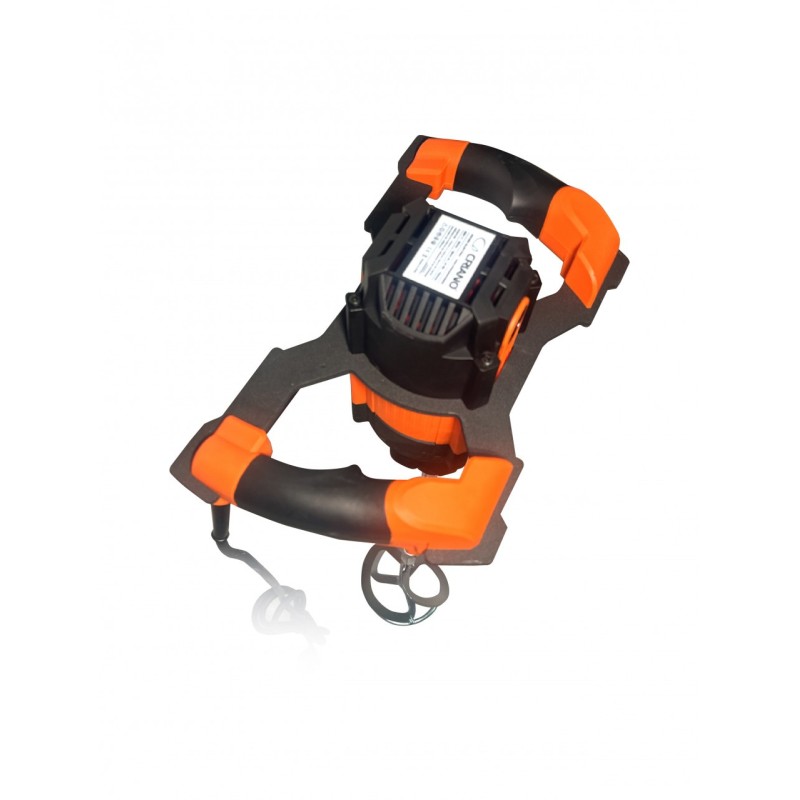 Mixer / amestecator pt. adezivi / mortar 1800W, Super Profesional PROMIX1800 cu regulator de turatie - CNO-PROMIX1800