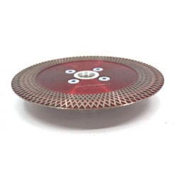 Disc DiamantatExpert pt. taiere si slefuire - Gresie si Placi dure 125x1.8 (mm) xM14, Premium - DXDY.CNG-PP.125.M14