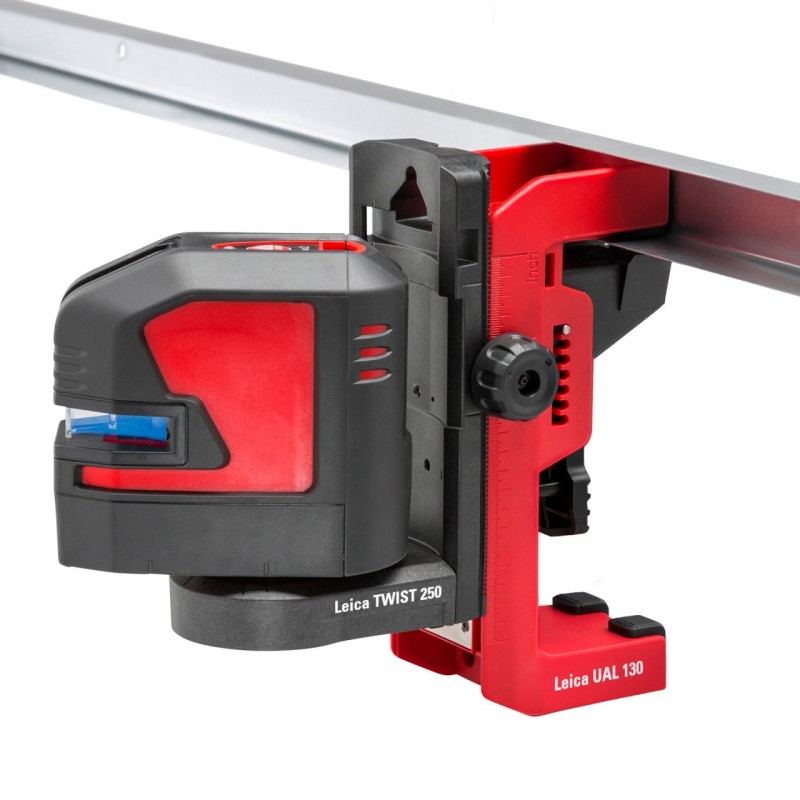 Adaptor reglabil pt. perete si tavan UAL 130 - Leica-866131