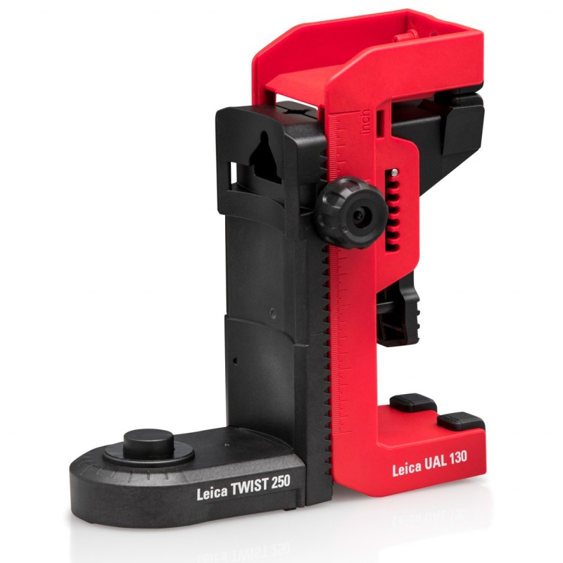 Adaptor reglabil pt. perete si tavan UAL 130 - Leica-866131