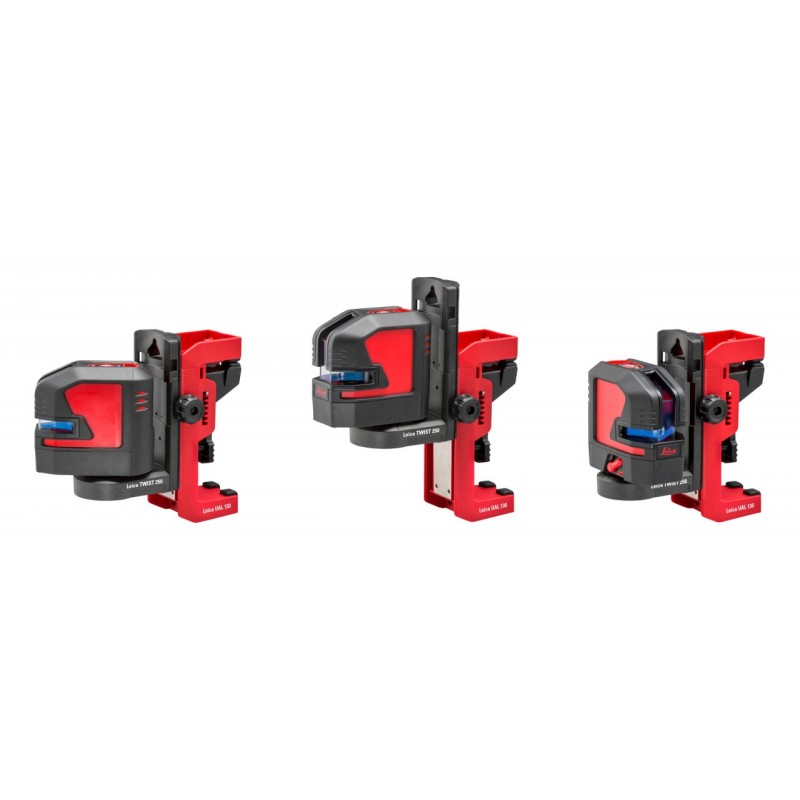 Adaptor reglabil pt. perete si tavan UAL 130 - Leica-866131