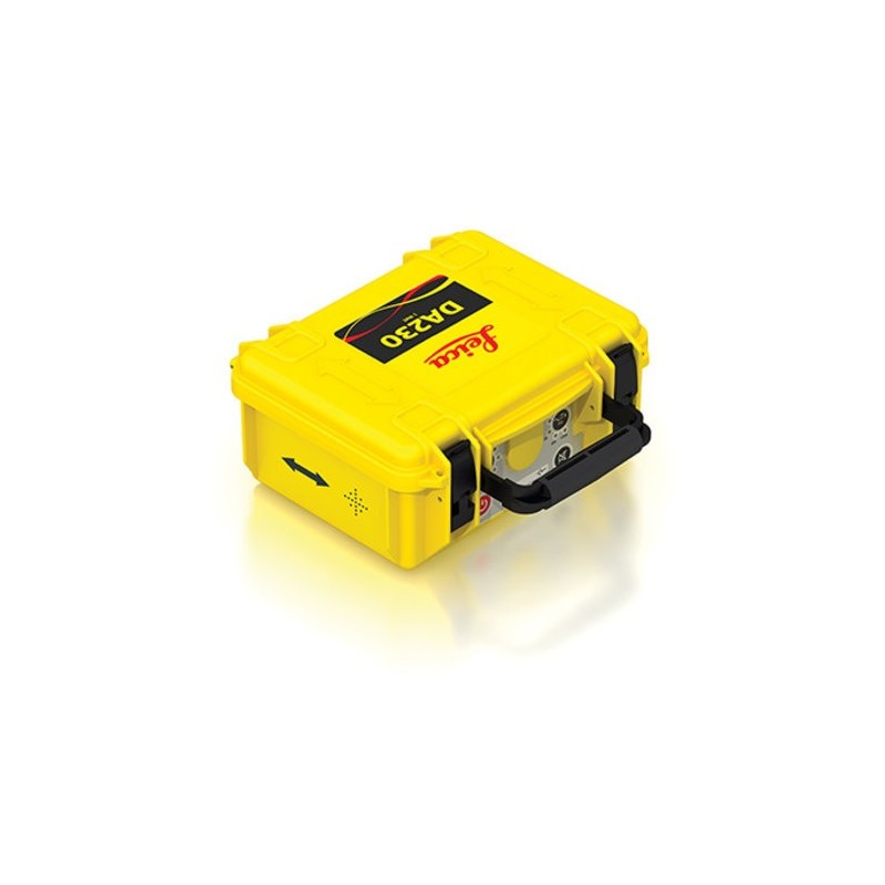 Transmitator Semnal localizator utilitati DA230, 1W (50Hz) - Leica-850274