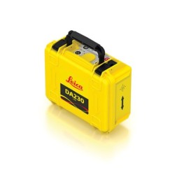 Transmitator Semnal localizator utilitati DA230, 1W (50Hz) - Leica-850274