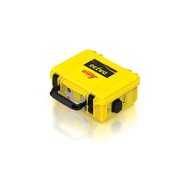 Transmitator Semnal localizator utilitati DA230, 3W (50Hz) - Leica-850275