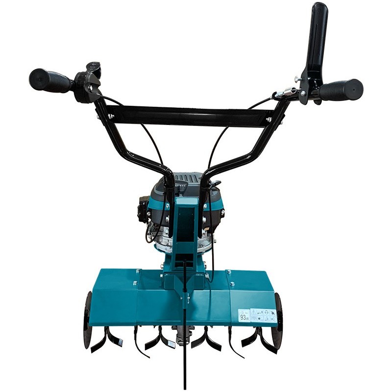 SH - RESIGILAT - Motosapa 4CP 70cm - Konner & Sohnen - KS-4HP-70