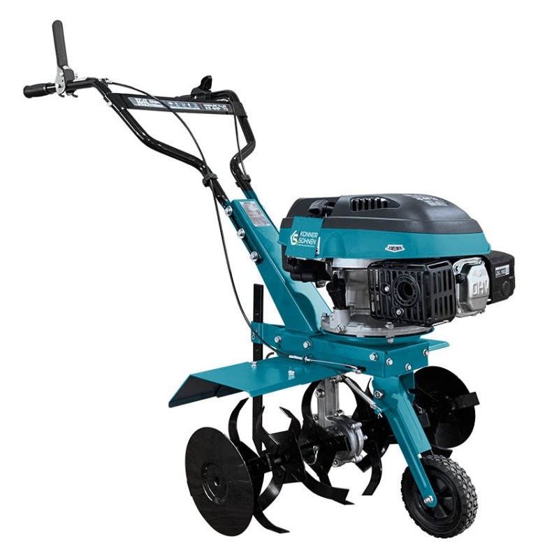 SH - RESIGILAT - Motosapa 4CP 70cm - Konner & Sohnen - KS-4HP-70