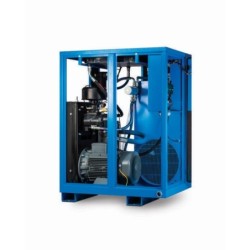 Compresor de aer profesional cu surub - 45 kW, 6100 L/min, 10 bari - ABAC-Formula-45A-10bar