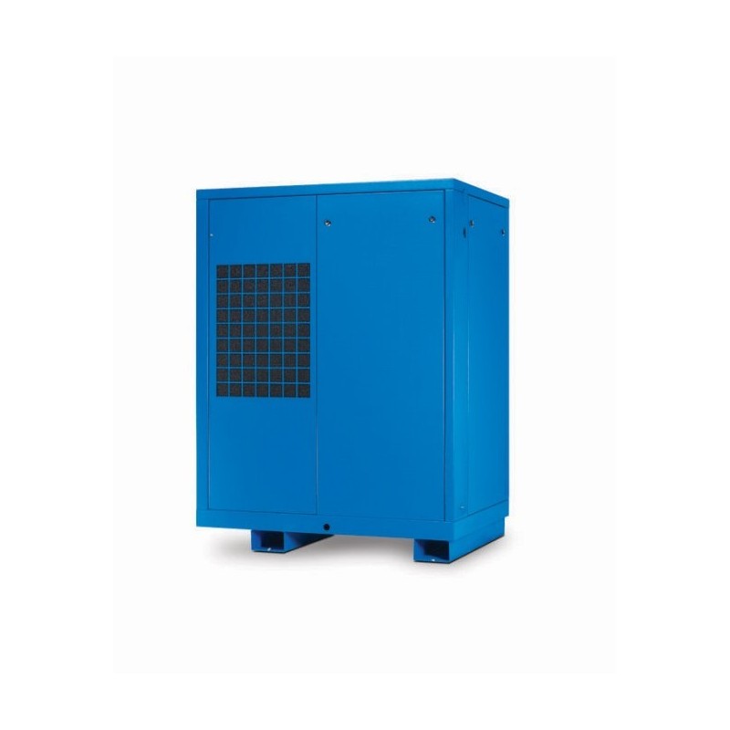 Compresor de aer profesional cu surub - 45 kW, 6100 L/min, 10 bari - ABAC-Formula-45A-10bar