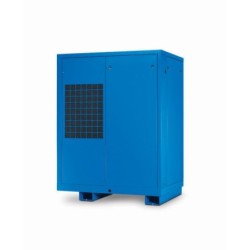 Compresor de aer profesional cu surub - 75 kW, 10800 L/min, 10 bari - ABAC-Formula-75A-10bar