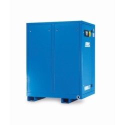 Compresor de aer profesional cu surub - 75 kW, 10800 L/min, 10 bari - ABAC-Formula-75A-10bar