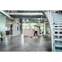 Aspirator Comercial USCAT VP930 PRO HEPA S2 - 760W, 15 litri - Nilfisk-107420633 Aspirator Comercial USCAT VP930 PRO HEPA S2 - 760W, 15 litri - Nilfisk-107420633