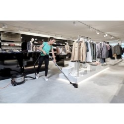 Aspirator Comercial USCAT VP930 PRO HEPA S2 - 760W, 15 litri - Nilfisk-107420633 Aspirator Comercial USCAT VP930 PRO HEPA S2 - 760W, 15 litri - Nilfisk-107420633