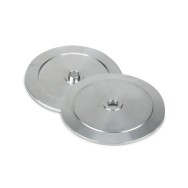 Set flanse pentru taiere la 45 de grade / jolly pt. DC-250 / DCX-250 - RUBI-51927