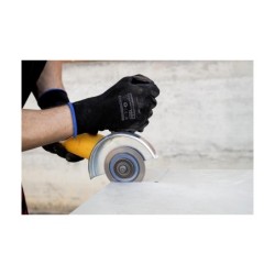 Disc diamantat mini viper pt. materiale foarte dure 85mm, TVA 85 SuperPro - RUBI-32951