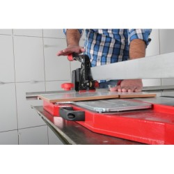 Masina de taiat gresie, faianta 102cm, TP-102 T - RUBI-11901