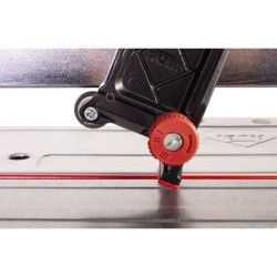 Masina de taiat gresie, faianta 75cm, TP-75 T - RUBI-12957