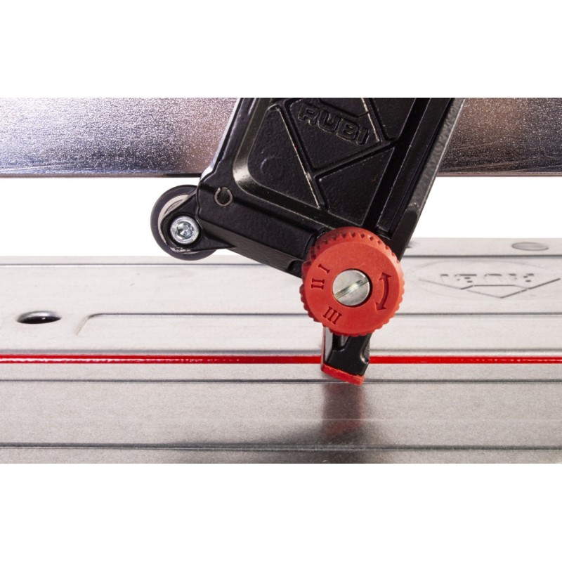 Masina de taiat gresie, faianta 75cm, TP-75 T - RUBI-12957