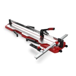 Masina de taiat gresie, faianta 125 cm, TP-125 T - RUBI-11974