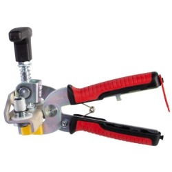 Cleste profesional SLAB pt. rupere placi groase - RUBI-54918