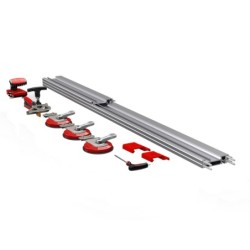 Sistem de taiere pt. placi ceramice de dimensiuni mari, 360cm, Slim Cutter G2 - RUBI-23999