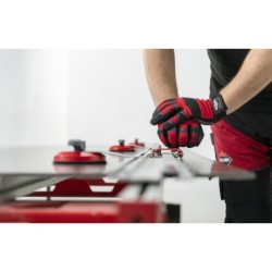 Sistem de taiere pt. placi ceramice de dimensiuni mari, 360cm, Slim Cutter G2 - RUBI-23999