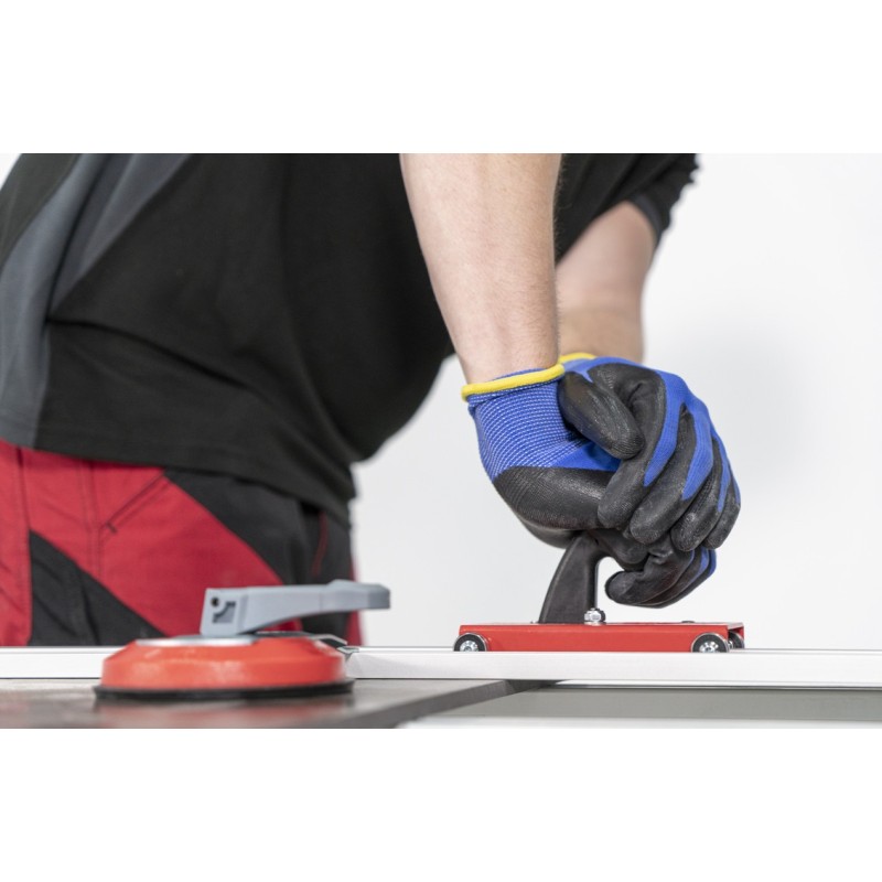 Sistem de taiere pt. placi ceramice de dimensiuni mari, 360cm, Slim Cutter G2 - RUBI-23999