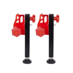 Mini-suporti SLAB TRANS pt. mese - RUBI-16909