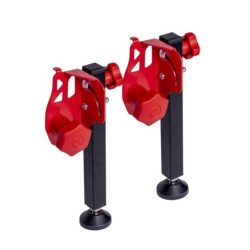 Mini-suporti SLAB TRANS pt. mese - RUBI-16909