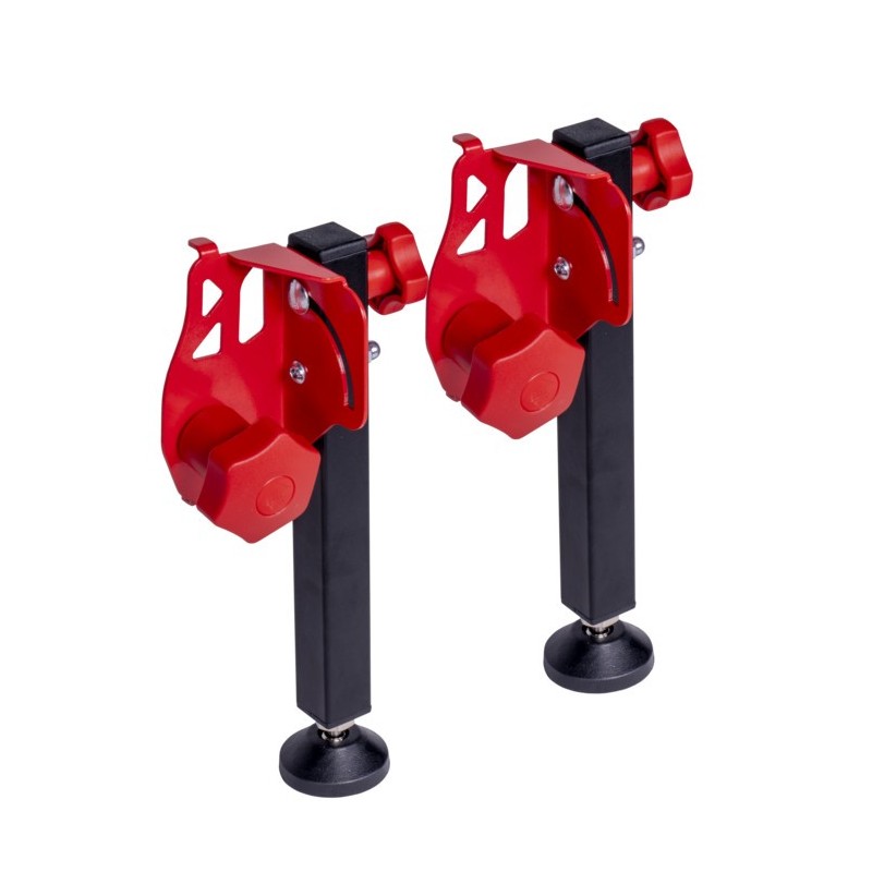 Mini-suporti SLAB TRANS pt. mese - RUBI-16909