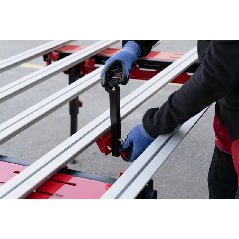 Mini-suporti SLAB TRANS pt. mese - RUBI-16909