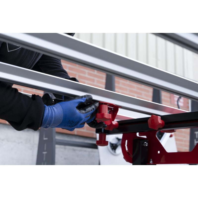 Mini-suporti SLAB TRANS pt. mese - RUBI-16909