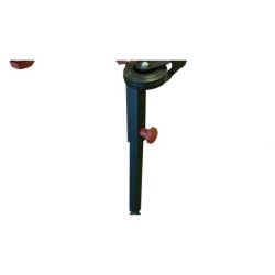 Masa de lucru SLAB VERSA-TILE pt. placi ceramice de dimensiuni mari, 110-155cm, 260kg - RUBI-18984