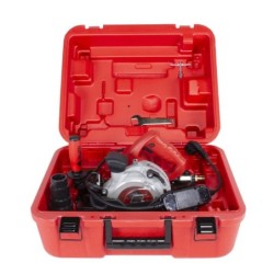 Circular manual pt. placi ceramice de dimensiuni mari, disc 125mm, TC-125 G2 - RUBI-51951