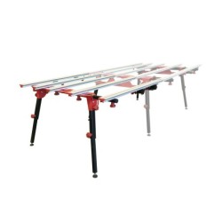 Extensie lungime pt. masa de lucru SLAB VERSA-TILE - RUBI-21931