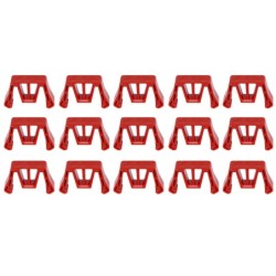 Distantieri / suporti pt. placi mari 15 buc., pt. mesele de lucru SLAB - RUBI-21975