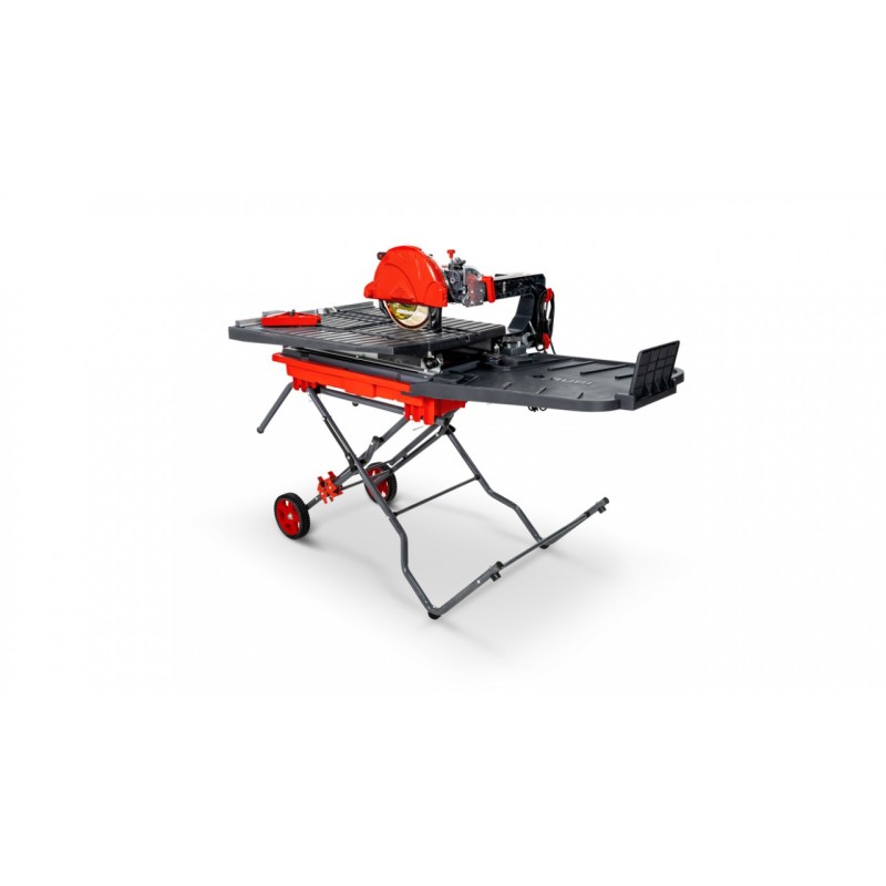 Masina de taiat gresie, faianta si placi DT-250 Max, 90cm - RUBI-58909