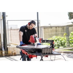 Masina de taiat gresie, faianta si placi DT-250 Max, 90cm - RUBI-58909 Masina de taiat gresie, faianta si placi DT-250 Max, 90cm - RUBI-58909