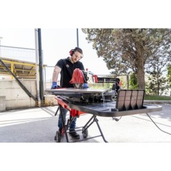 Masina de taiat gresie, faianta si placi DT-250 Max, 90cm - RUBI-58909 Masina de taiat gresie, faianta si placi DT-250 Max, 90cm - RUBI-58909