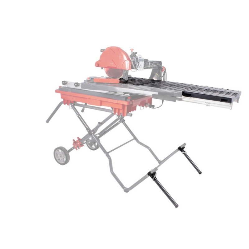 Extensie laterala pt. DT-250 Max, 120cm - RUBI-58916