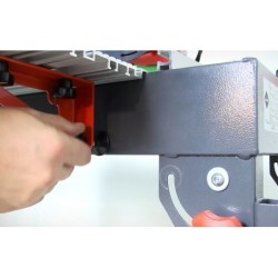 Extensie masa pt. DV/DC/DCX/DS/DX - RUBI-57941 Extensie masa pt. DV/DC/DCX/DS/DX - RUBI-57941