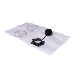 Saci filtru pt. aspirator Rubi Clear M, 5 buc. - RUBI-51997