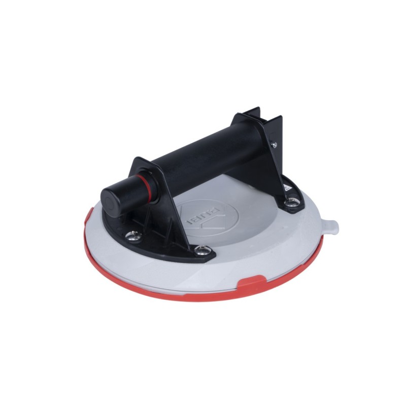 Ventuza cu pompa vid pt. manipulare placi GSC-200 - Ø200mm, 110kg - RUBI-21951